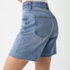 Bermude din denim Bermude din denim