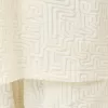 Bermude din țesătură jacquard Bermude din țesătură jacquard