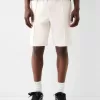 Bermude pentru jogger Interlock Bermude pentru jogger Interlock