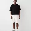 Bermude pentru jogger Interlock Bermude pentru jogger Interlock