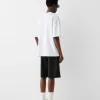 Bermude pentru jogger Interlock Bermude pentru jogger Interlock