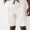Bermude pentru jogger Interlock Bermude pentru jogger Interlock