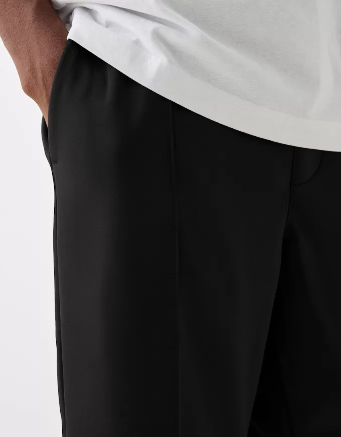 Bermude pentru jogger Interlock Bermude pentru jogger Interlock