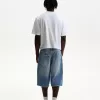 Bermude skater din denim Bermude skater din denim