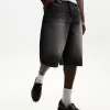 Bermude skater din denim Bermude skater din denim