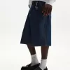 Bermude skater din denim Bermude skater din denim