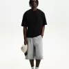 Bermude skater din denim Bermude skater din denim