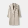 Blana lunga moale Blana lunga moale