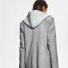 Blazer cu nasturi Blazer cu nasturi