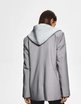 Blazer cu nasturi