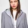 Blazer cu nasturi Blazer cu nasturi