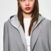 Blazer cu nasturi Blazer cu nasturi