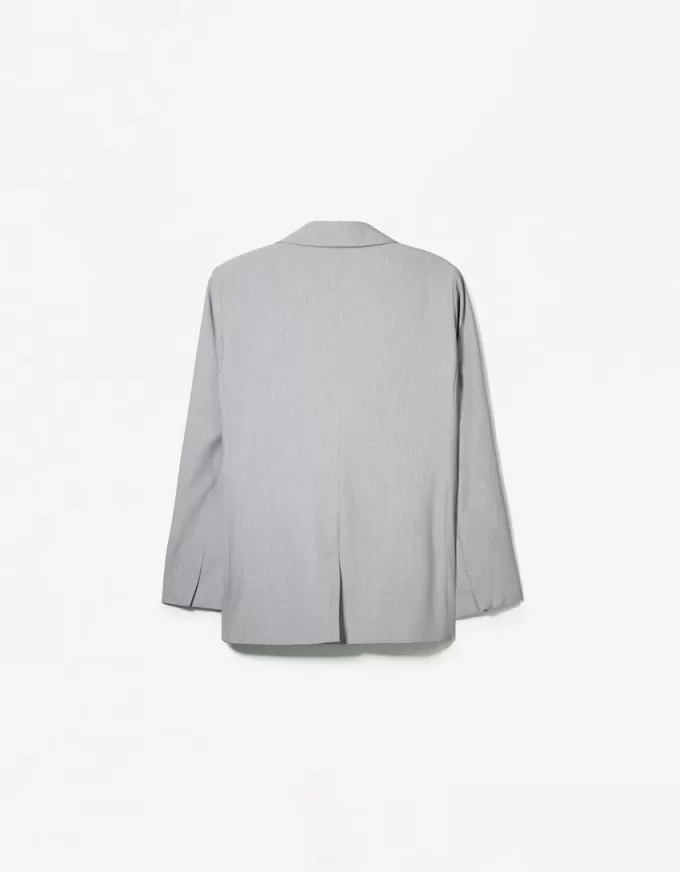 Blazer cu nasturi Blazer cu nasturi