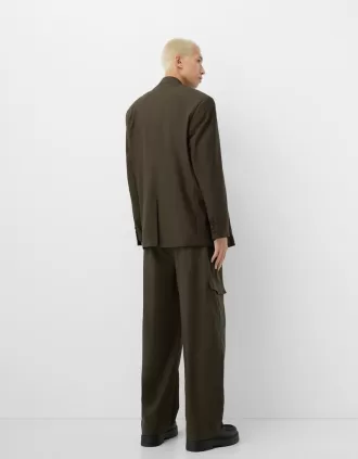 Blazer de bază