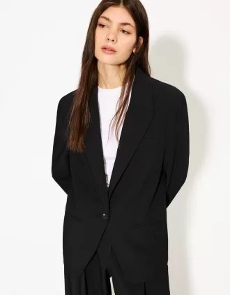 Blazer de bază
