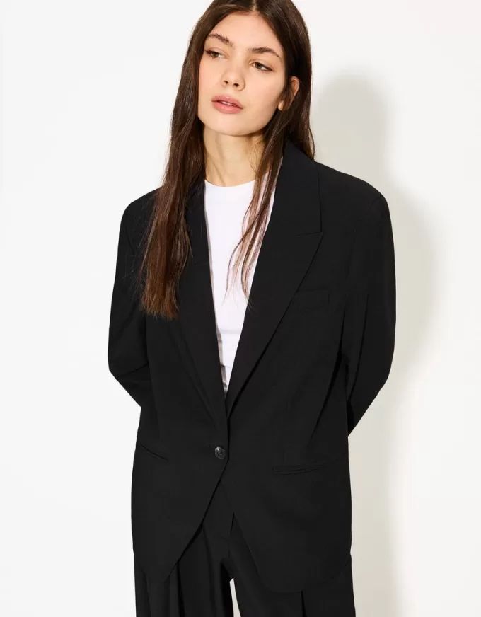 Blazer de bază Blazer de bază