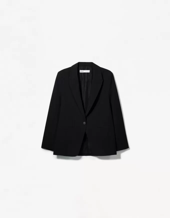 Blazer de bază Blazer de bază