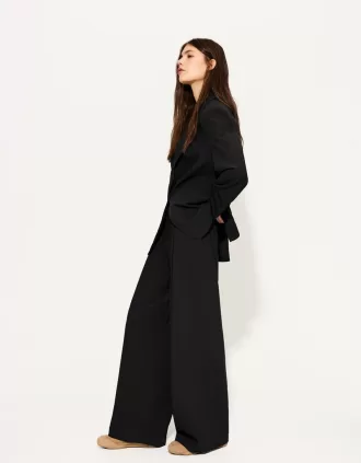 Blazer de bază
