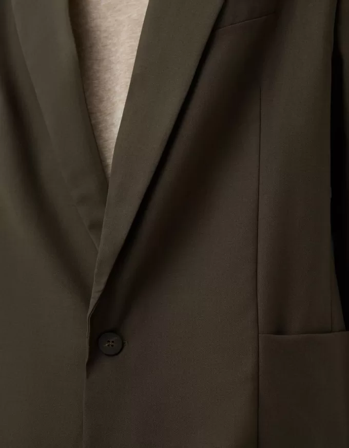 Blazer de bază Blazer de bază