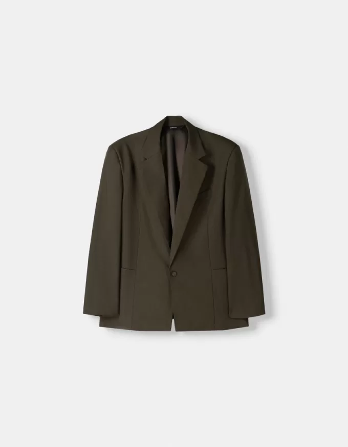 Blazer de bază Blazer de bază