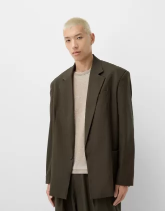 Blazer de bază