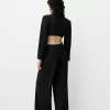 Blazer decupat