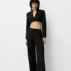 Blazer decupat