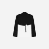 Blazer decupat