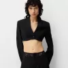 Blazer decupat
