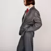 Blazer supradimensionat
