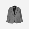 Blazer supradimensionat