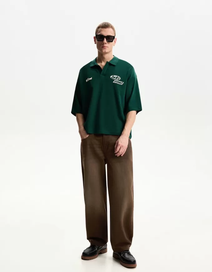 Blugi balloon fit Blugi balloon fit