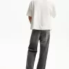 Blugi din anii ’90 cu potrivire dreaptă Blugi din anii ’90 cu potrivire dreaptă