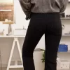 Blugi evazați Blugi evazați