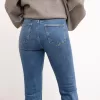 Blugi evazați Blugi evazați