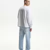 Blugi jogger rupți Blugi jogger rupți