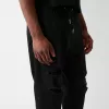 Blugi jogger rupți Blugi jogger rupți
