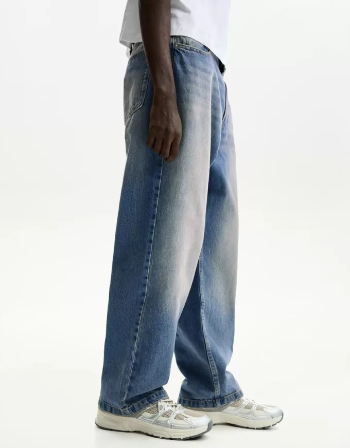 Blugi largi Blugi largi