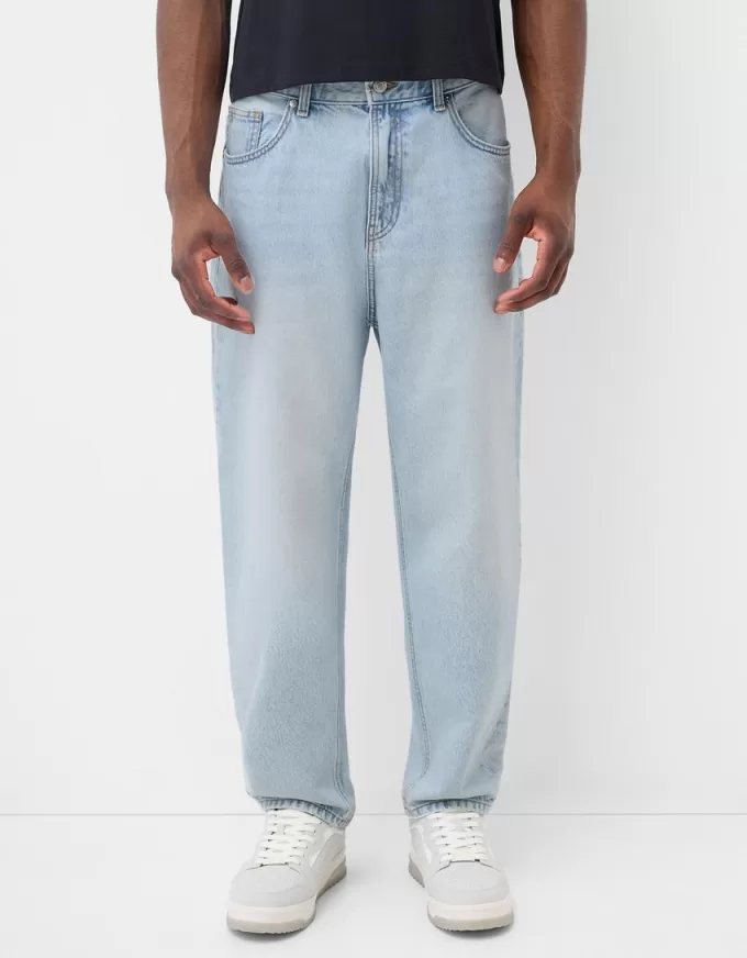 Blugi largi Blugi largi