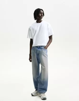 Blugi largi