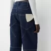 Blugi largi Blugi largi