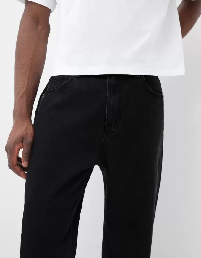 Blugi largi Blugi largi