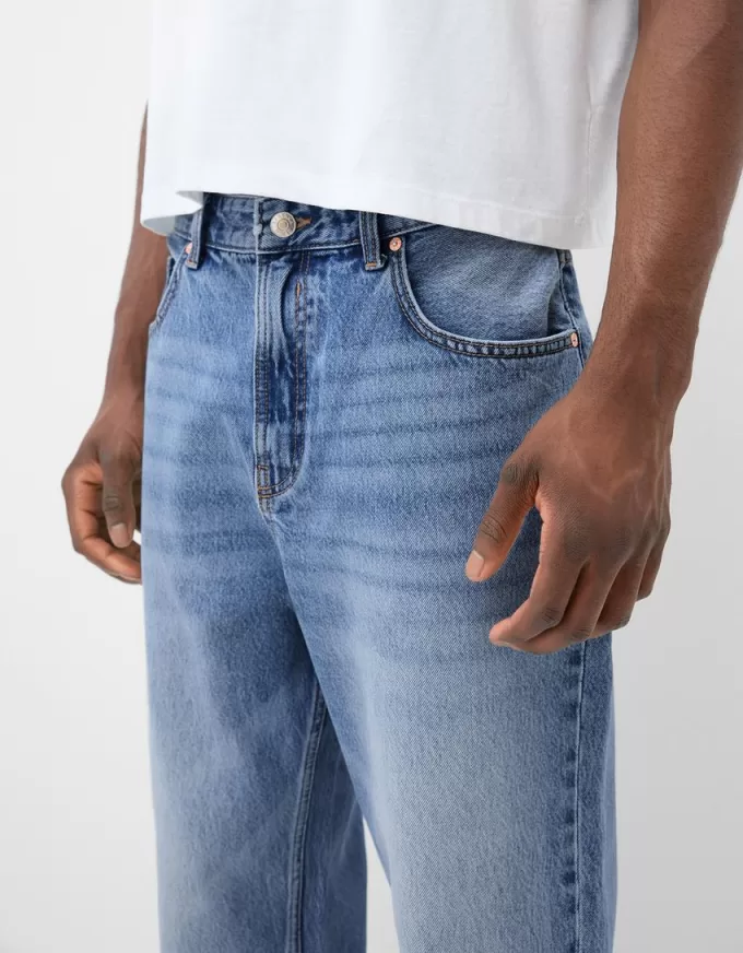 Blugi largi Blugi largi