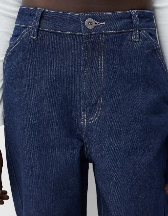 Blugi largi Blugi largi