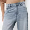 Blugi largi Blugi largi