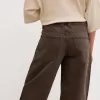 Blugi largi baril Blugi largi baril