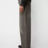 Blugi largi baril Blugi largi baril