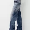 Blugi largi, largi Blugi largi, largi