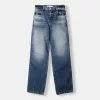 Blugi largi, largi Blugi largi, largi