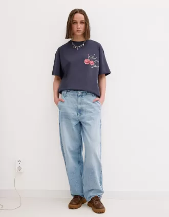 Blugi skater
